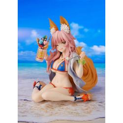 Fate/Grand Order Estatua PVC Lancer Tamamo no mae 16 cm