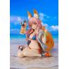 Fate/Grand Order Estatua PVC Lancer Tamamo no mae 16 cm
