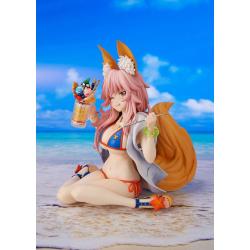 Fate/Grand Order Estatua PVC Lancer Tamamo no mae 16 cm