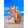 Fate/Grand Order Estatua PVC Lancer Tamamo no mae 16 cm