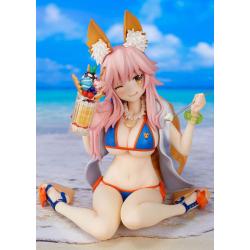 Fate/Grand Order Estatua PVC Lancer Tamamo no mae 16 cm