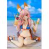 Fate/Grand Order Estatua PVC Lancer Tamamo no mae 16 cm