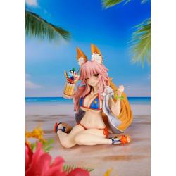 Fate/Grand Order Estatua PVC Lancer Tamamo no mae 16 cm