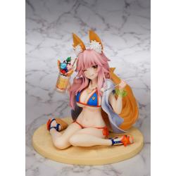 Fate/Grand Order Estatua PVC Lancer Tamamo no mae 16 cm