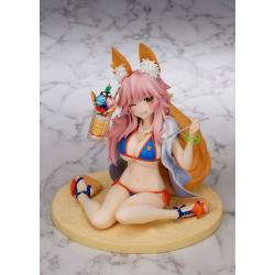 Fate/Grand Order Estatua PVC Lancer Tamamo no mae 16 cm