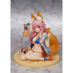 Fate/Grand Order Estatua PVC Lancer Tamamo no mae 16 cm