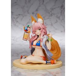 Fate/Grand Order Estatua PVC Lancer Tamamo no mae 16 cm