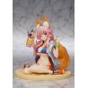 Fate/Grand Order Estatua PVC Lancer Tamamo no mae 16 cm