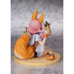Fate/Grand Order Estatua PVC Lancer Tamamo no mae 16 cm
