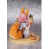 Fate/Grand Order Estatua PVC Lancer Tamamo no mae 16 cm