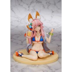 Fate/Grand Order Estatua PVC Lancer Tamamo no mae 16 cm
