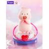 Momo Bunny Estatua Magic Bunny 22 cm
