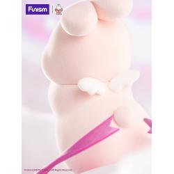 Momo Bunny Estatua Magic Bunny 22 cm