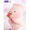 Momo Bunny Estatua Magic Bunny 22 cm