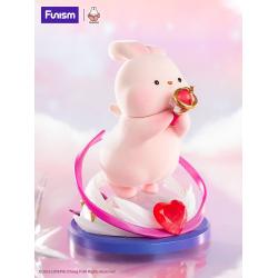 Momo Bunny Estatua Magic Bunny 22 cm