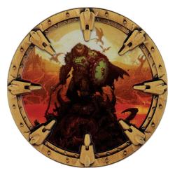 Doom: The Dark Ages Moneda