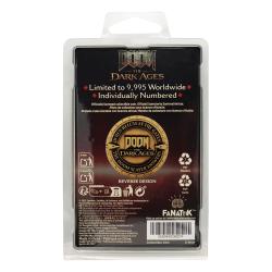 Doom: The Dark Ages Moneda