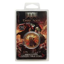 Doom: The Dark Ages Moneda