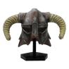 The Elder Scrolls Skyrim Réplica Dragonborn Helmet Limited Edition 15 cm