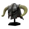 The Elder Scrolls Skyrim Réplica Dragonborn Helmet Limited Edition 15 cm