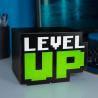 Lampara Level Up sonido