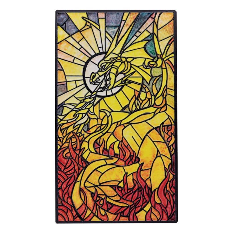 The Elder Scrolls IV: Oblivion Lingote Akatosh