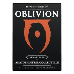 The Elder Scrolls IV: Oblivion Lingote Akatosh