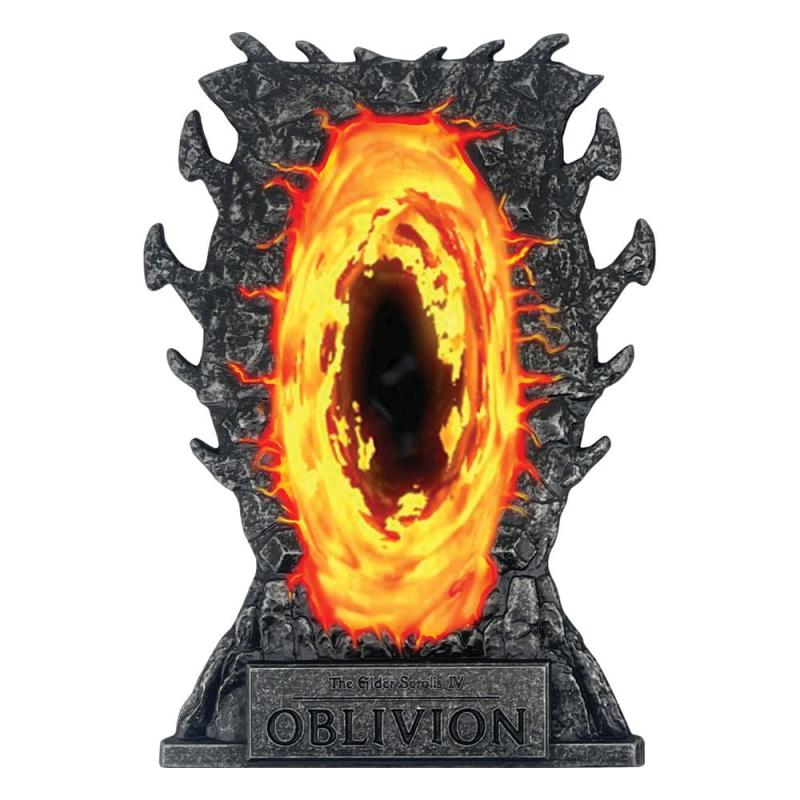 The Elder Scrolls IV: Oblivion Lingote Gates