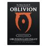 The Elder Scrolls IV: Oblivion Lingote Gates