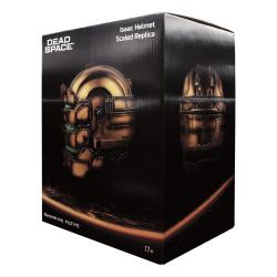 Dead Space Réplica Isaac Helmet Limited Edition 23 cm