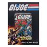 G.I. Joe Lingote A Real American Hero #1 Limited Edition