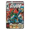 G.I. Joe Lingote A Real American Hero #1 Limited Edition