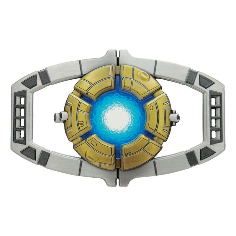 Transformers Réplica Matrix of Leadership Metal Limited Edition 14 cm