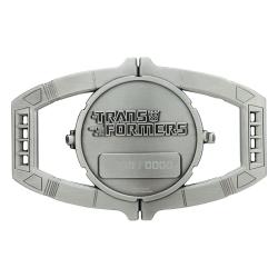 Transformers Réplica Matrix of Leadership Metal Limited Edition 14 cm