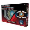 Transformers Réplica Matrix of Leadership Metal Limited Edition 14 cm