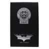 Batman The Dark Knight Réplica 1/1 Gotham City SWAT Badge Limited Edition