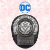 Batman The Dark Knight Réplica 1/1 Gotham City SWAT Badge Limited Edition