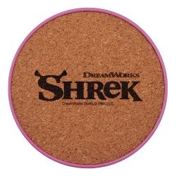 Shrek Pack de 4 Posavasos