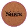 Shrek Pack de 4 Posavasos