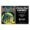 DC Comics Lingote Batman Detective Comics #9 Limited Edition
