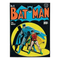 DC Comics Lingote Batman Detective Comics #9 Limited Edition