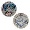 DC Comics Moneda DC Comics