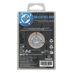 DC Comics Moneda DC Comics