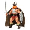 Legends of Dragonore: Warriors of the Galaxy Wave 1 Figura Huk 14 cm