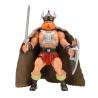 Legends of Dragonore: Warriors of the Galaxy Wave 1 Figura Huk 14 cm