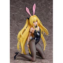 To Love-Ru Darkness Estatua PVC 1/6 Golden Darkness: Bunny Ver. 24 cm