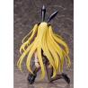 To Love-Ru Darkness Estatua PVC 1/6 Golden Darkness: Bunny Ver. 24 cm