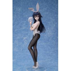 That Time I Got Reincarnated as a Slime Estatua PVC 1/4 Shizu: Bunny Ver. 43 cm