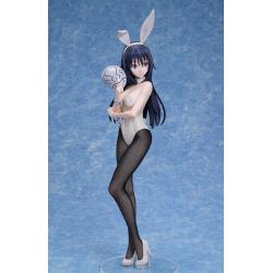 That Time I Got Reincarnated as a Slime Estatua PVC 1/4 Shizu: Bunny Ver. 43 cm