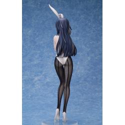 That Time I Got Reincarnated as a Slime Estatua PVC 1/4 Shizu: Bunny Ver. 43 cm